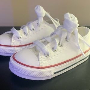 Brand new Converse!